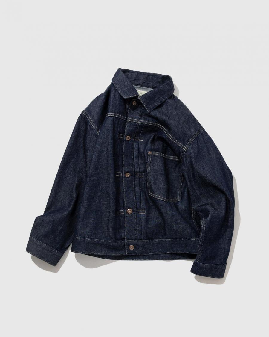 9oz DENIM | JUZU store | ジュズストア