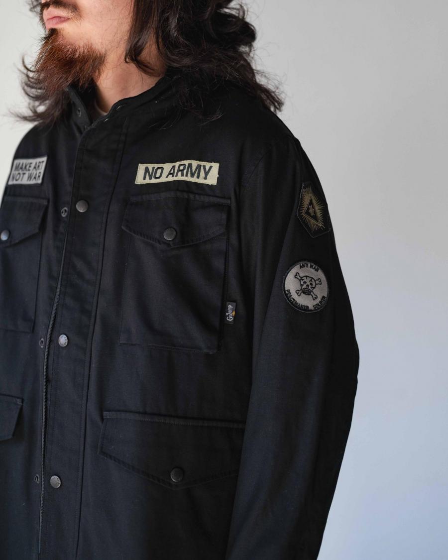 PEACE JACKET