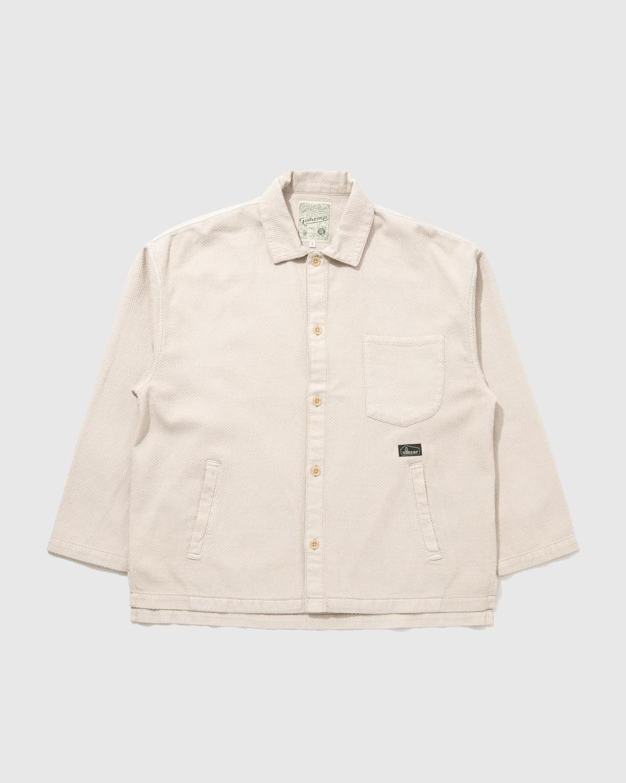 EQUIPMENT LT JACKET