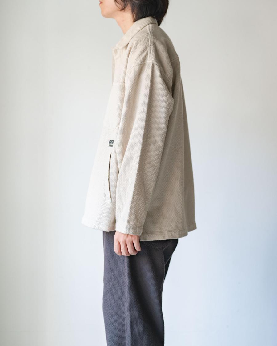 EQUIPMENT LT JACKET
