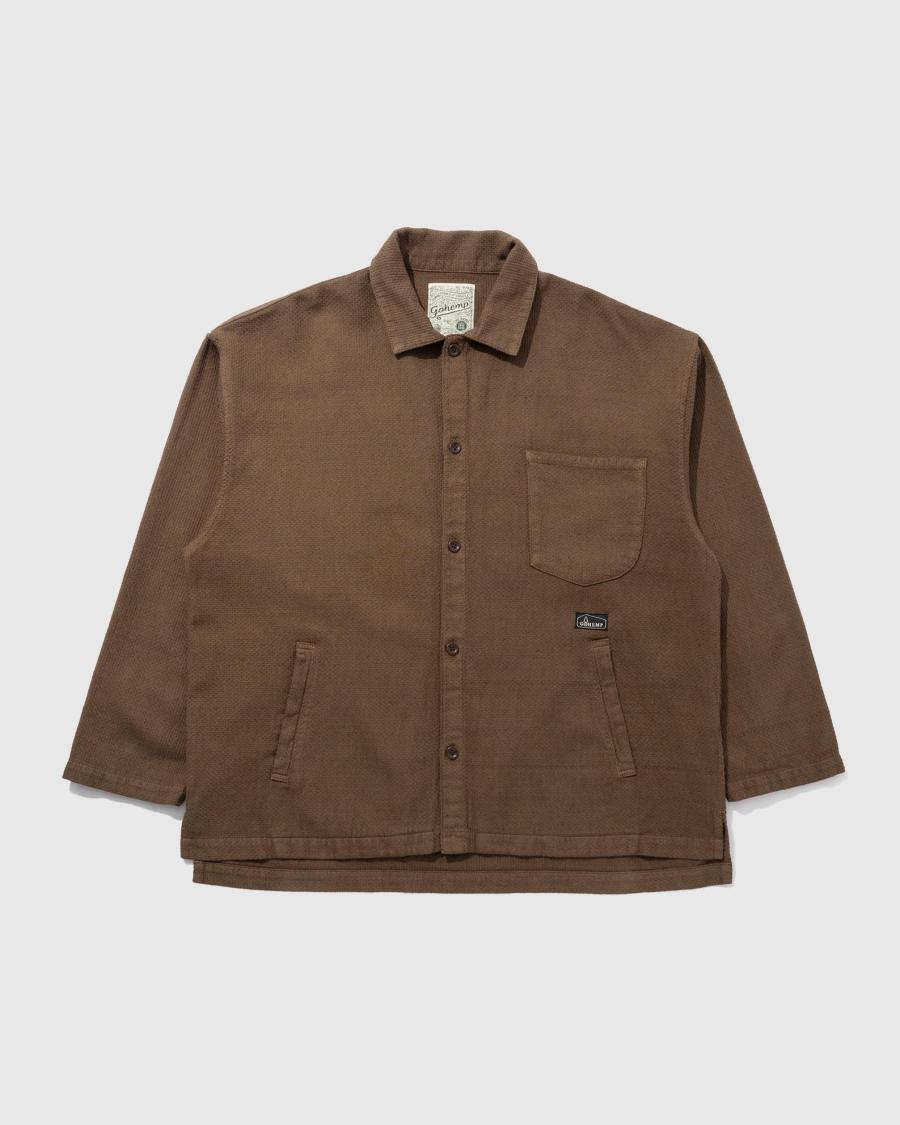 EQUIPMENT LT JACKET