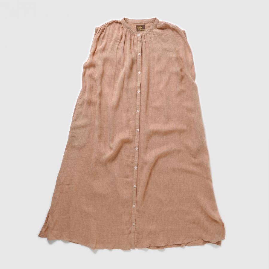 SUMMER TRIP WAVES DRESS
