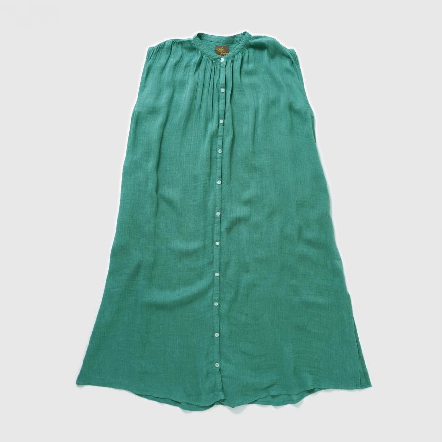 SUMMER TRIP WAVES DRESS