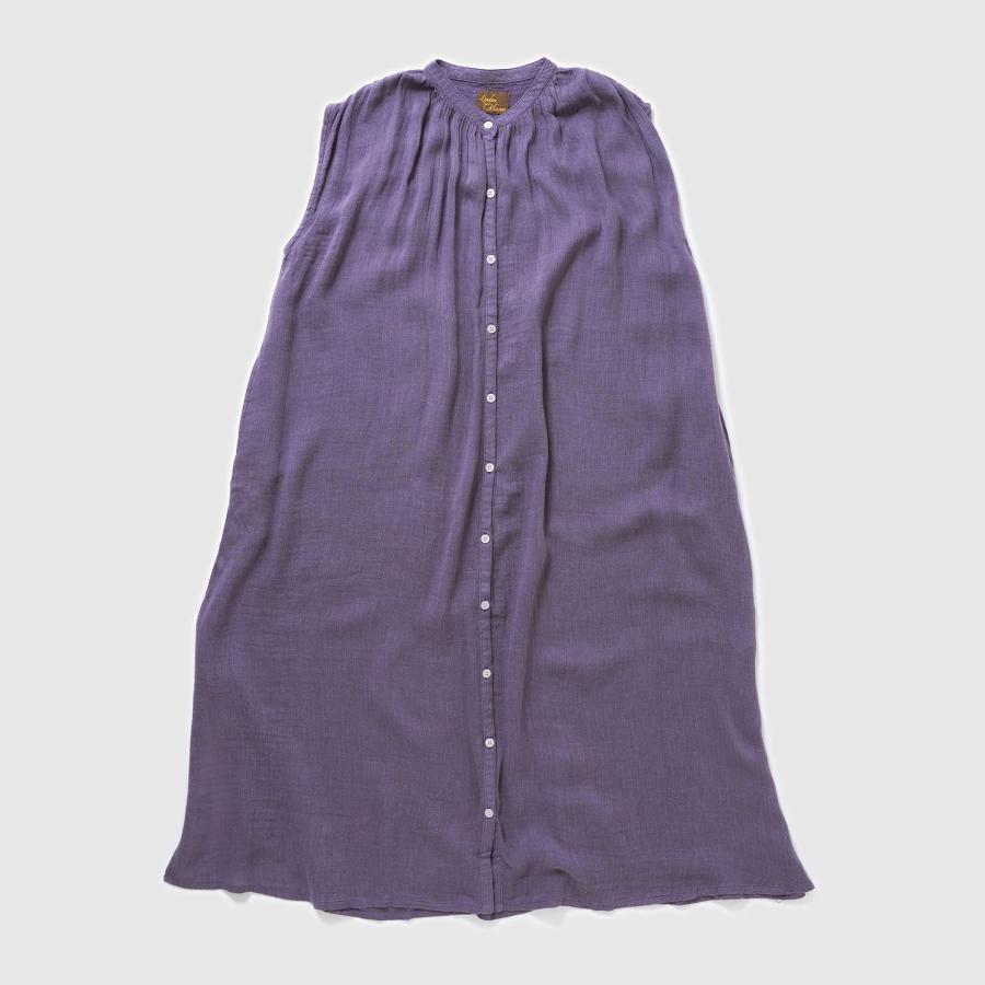 SUMMER TRIP WAVES DRESS