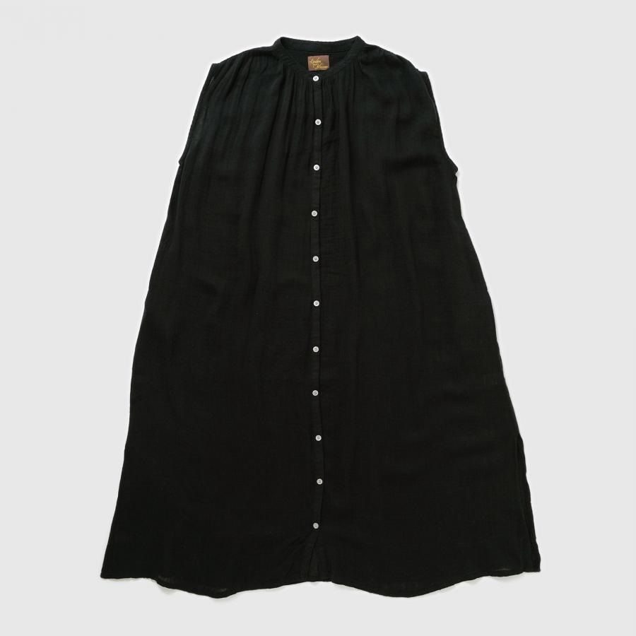 SUMMER TRIP WAVES DRESS