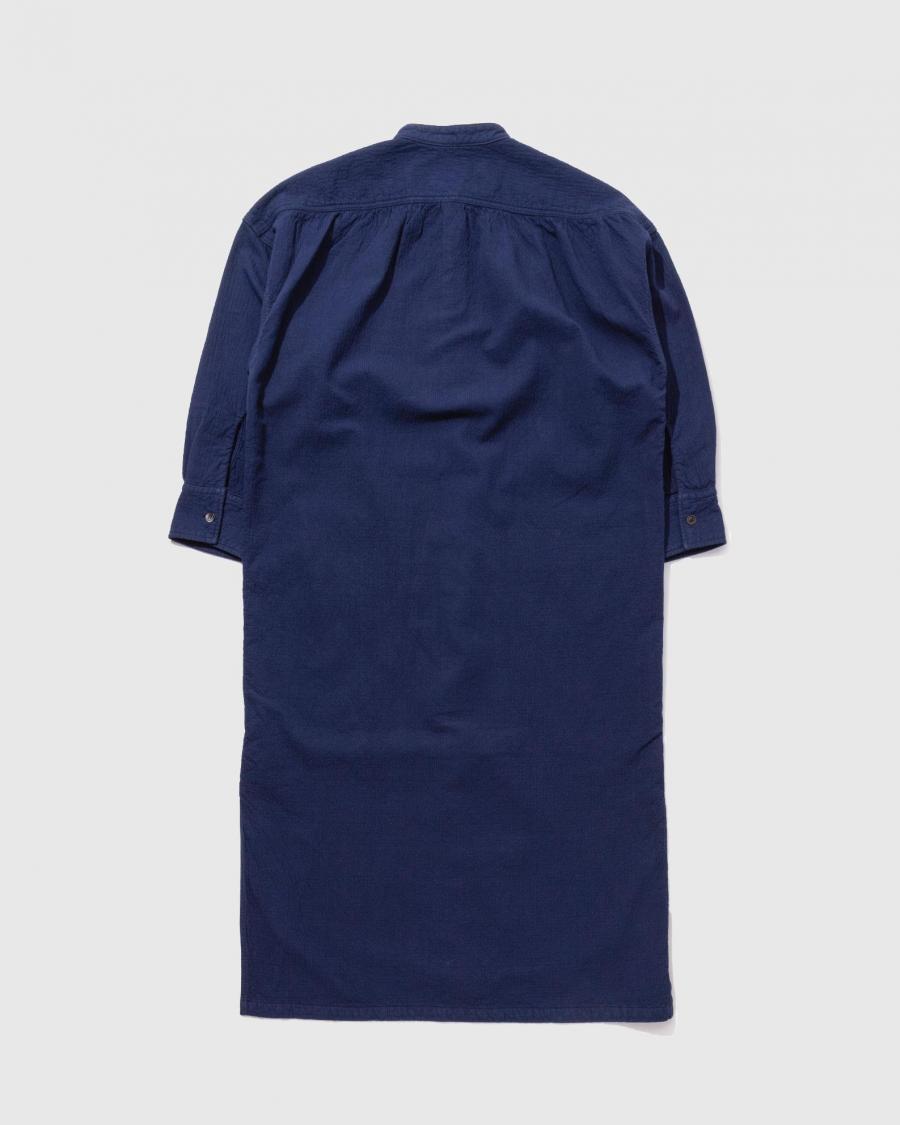 COMFORT NO COLLAR SHIRTS OP