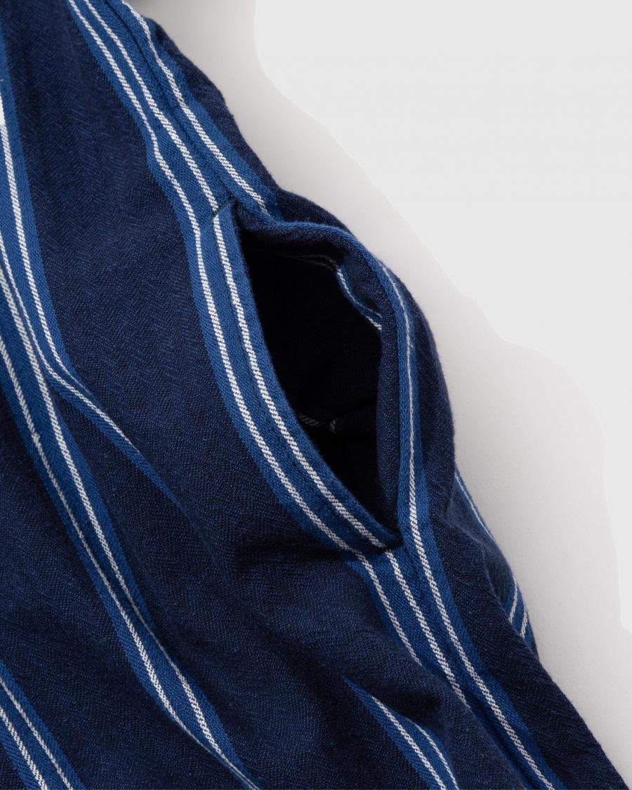 GO BASIC SHIRTSNO COLLAR ONE PIECE