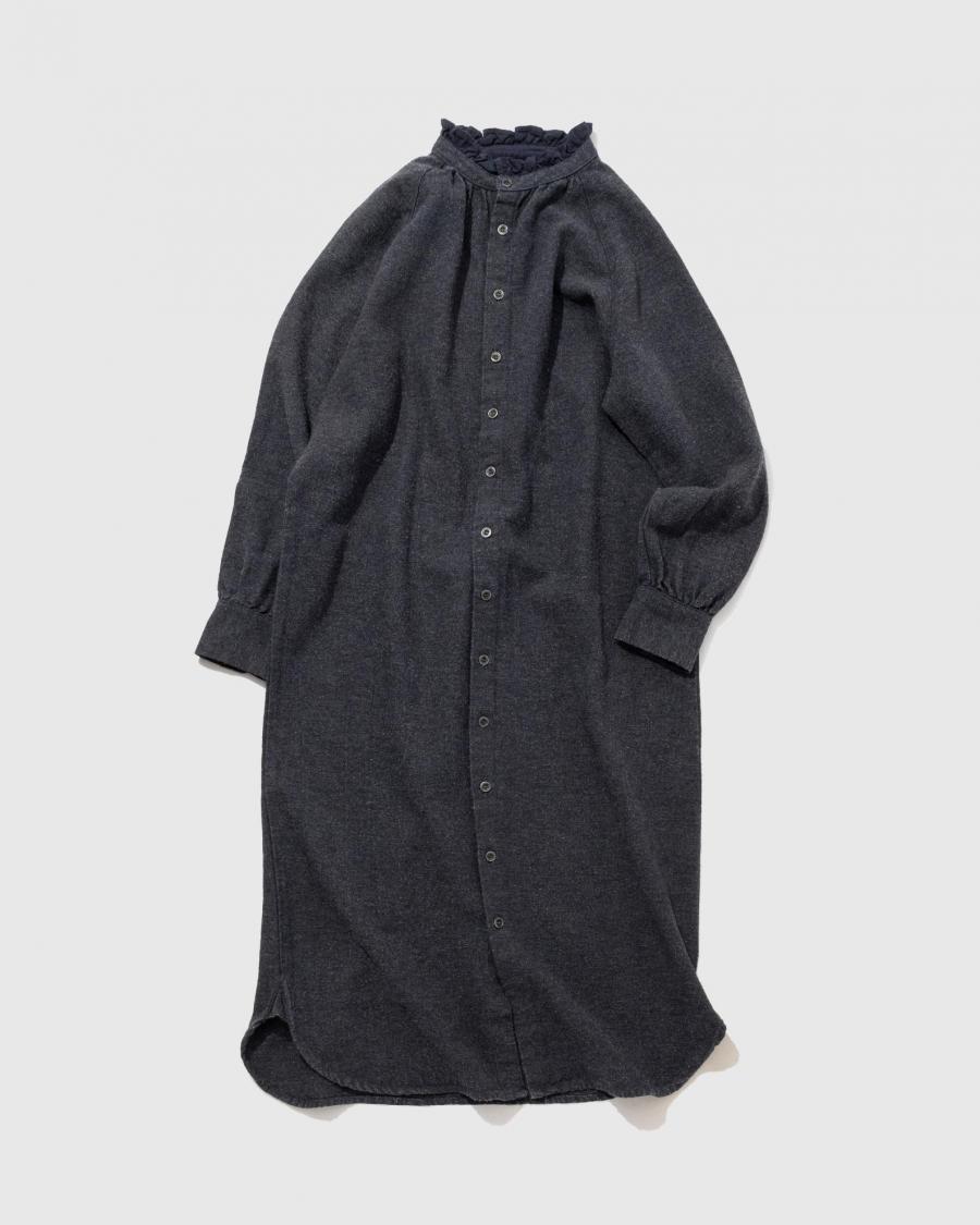 GOHEMP ワンピース 美品 Amazon.co.jp: [SEEGA MIU] シーガミュウ ワンピース レディース