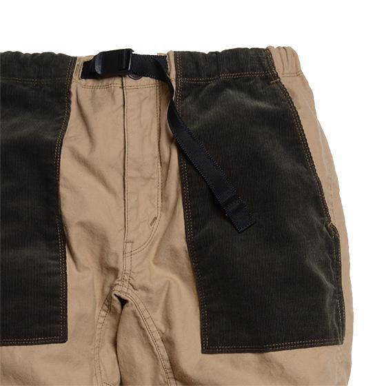BAKER CLIMBING PANTS