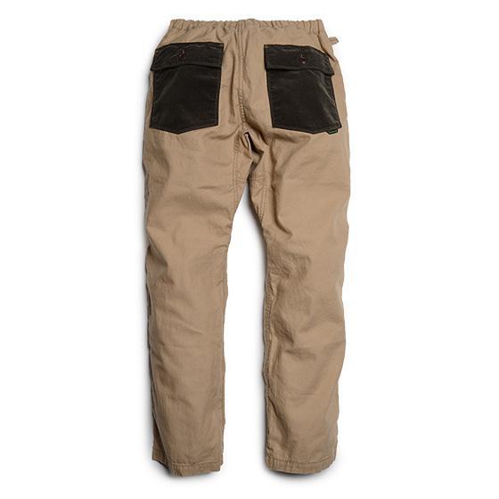 BAKER CLIMBING PANTS