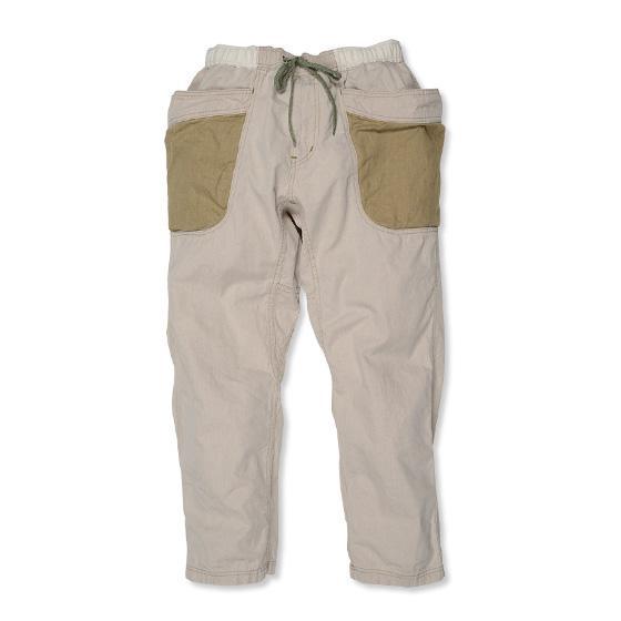 VENDOR CHILL PANTS