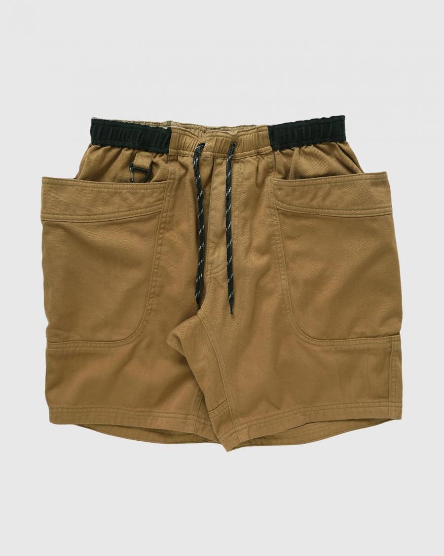 VENDOR CHILL SHORTS