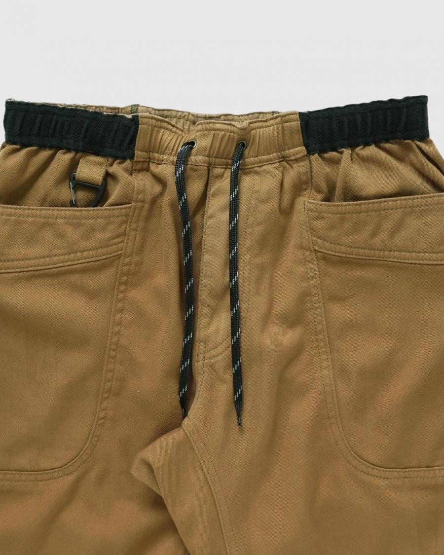 VENDOR CHILL SHORTS