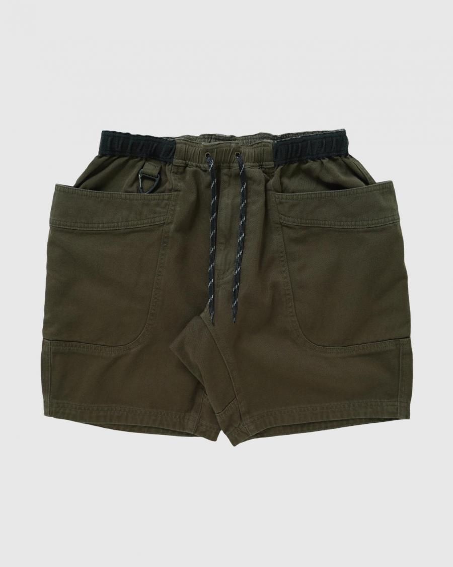 VENDOR CHILL SHORTS