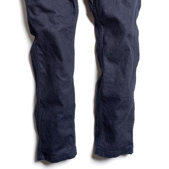 VENDOR TAPERED SLIM PANTS