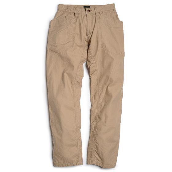 TRAVERING PANTS