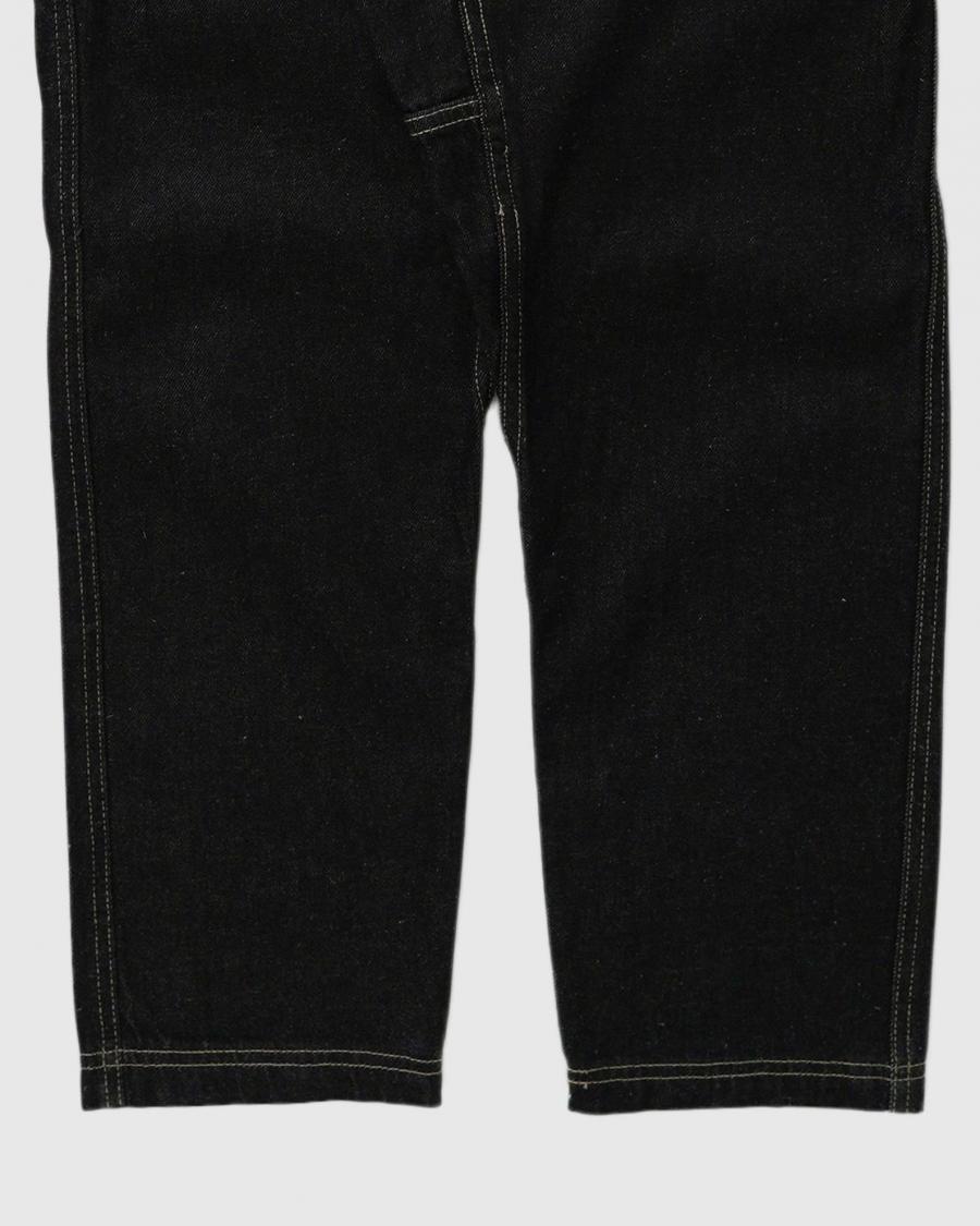 VENDOR ANKLE CUT PANTS