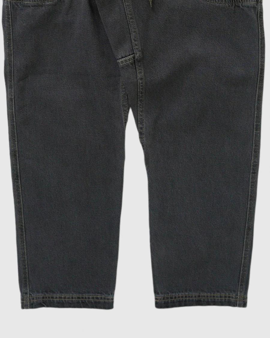 VENDOR ANKLE CUT PANTS