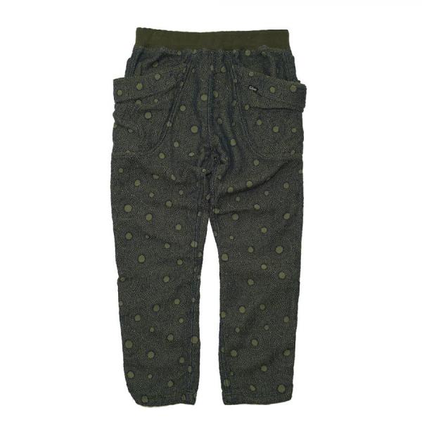 VENDOR ANKLE CUT PANTS