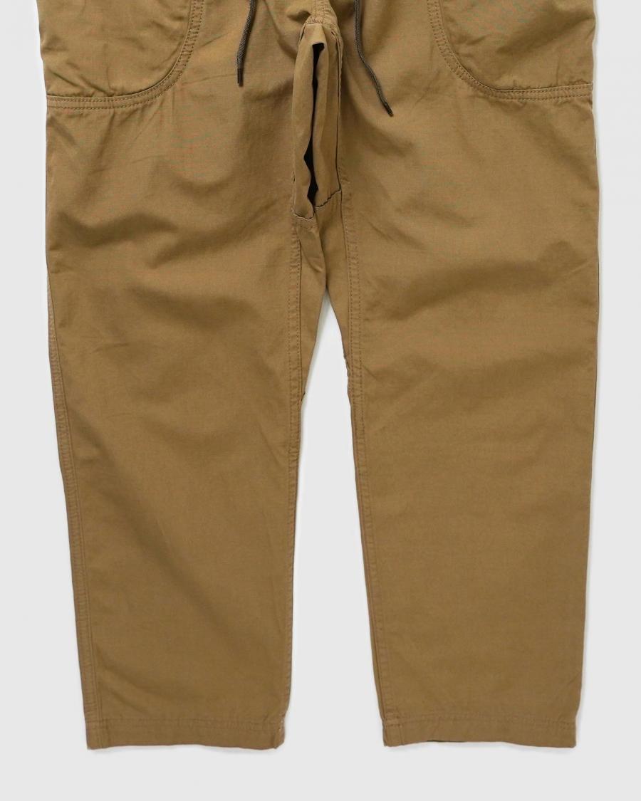 VENDOR ANKLE CUT PANTS