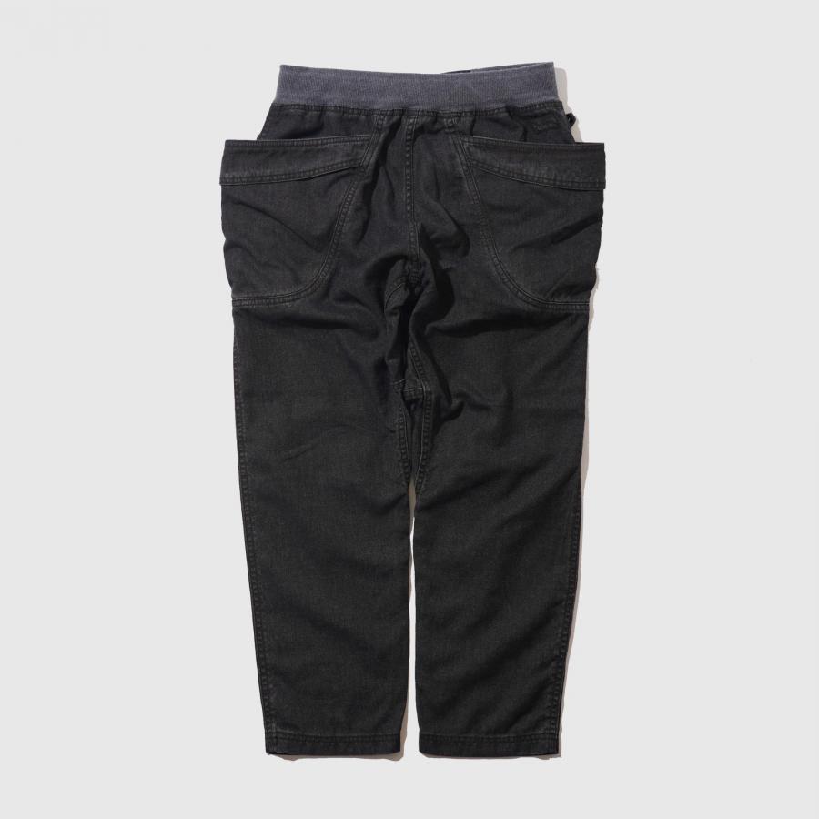 VENDOR ANKLE CUT PANTS