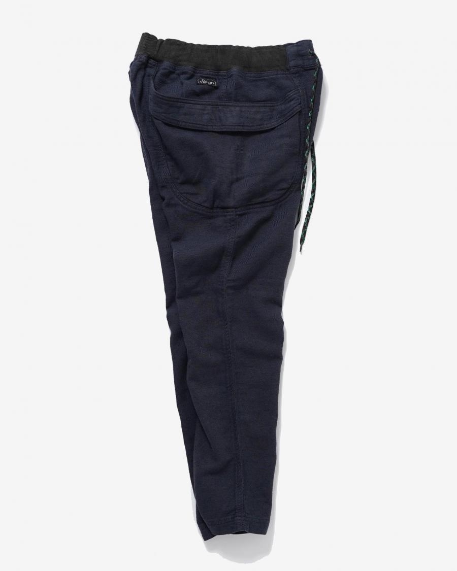 VENDOR ANKLE CUT PANTS