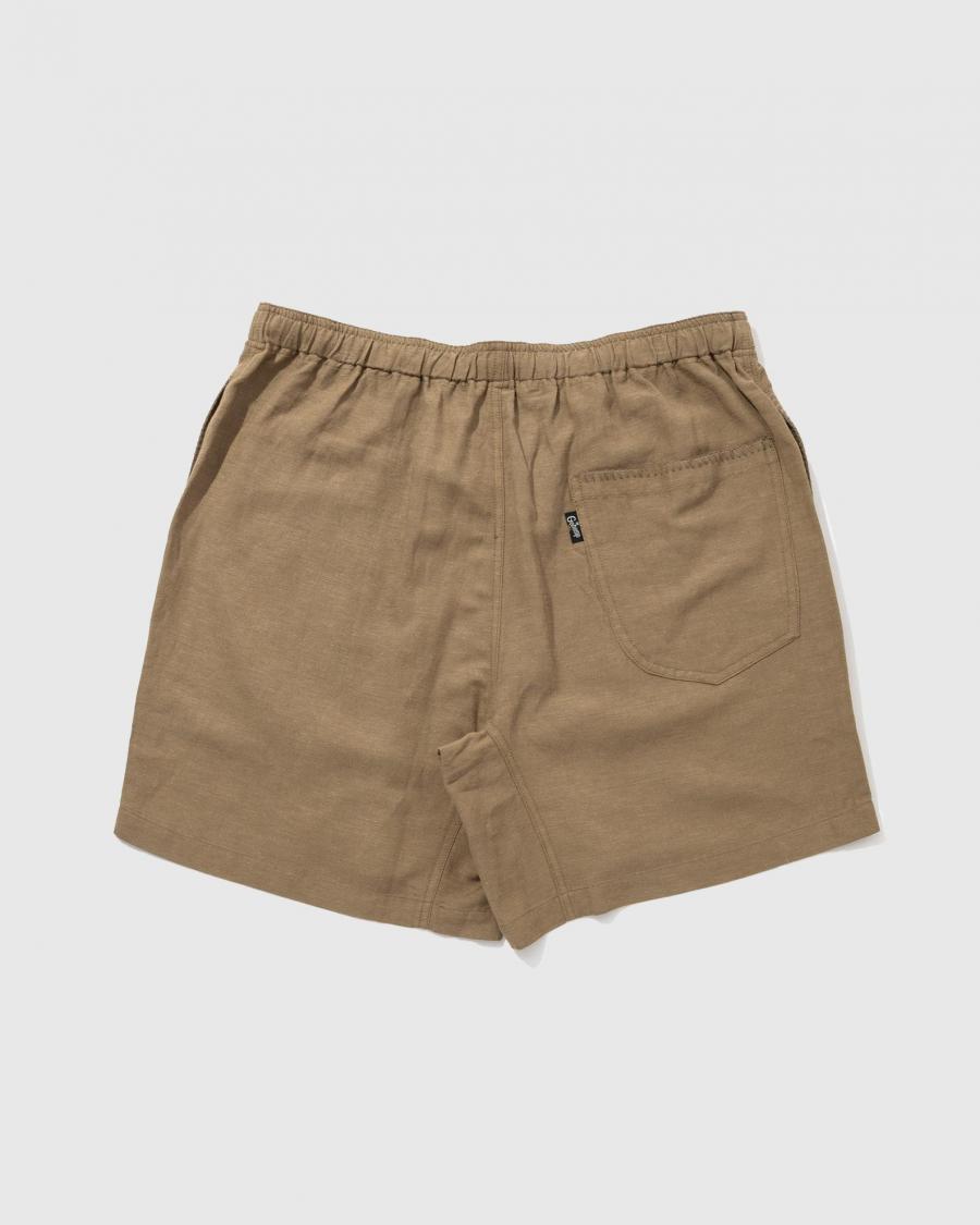 HEMP JAM SHORTS