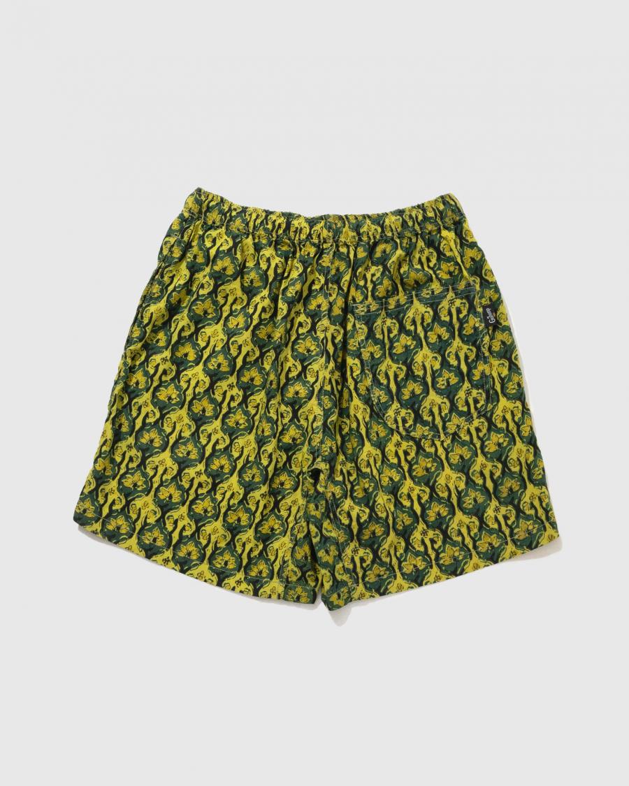 HEMP JAM SHORTS
