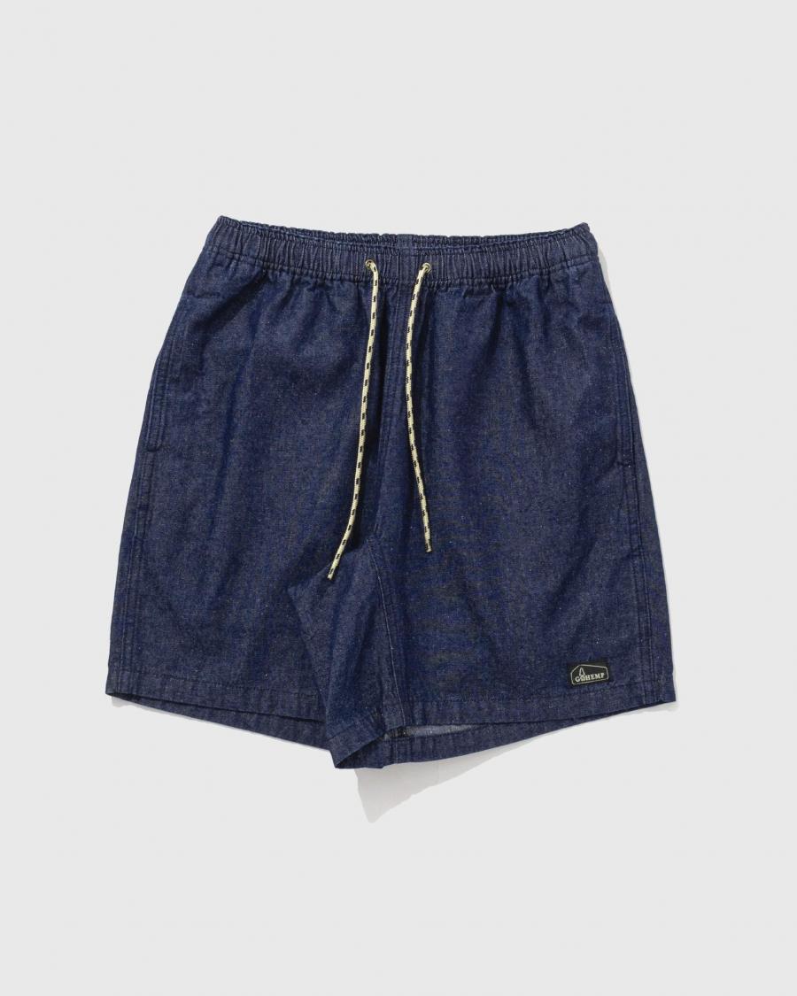 HEMP JAM SHORTS