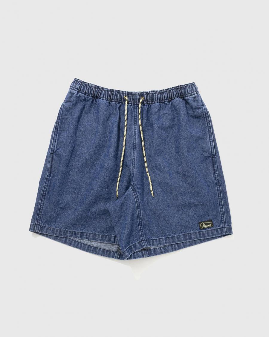 HEMP JAM SHORTS