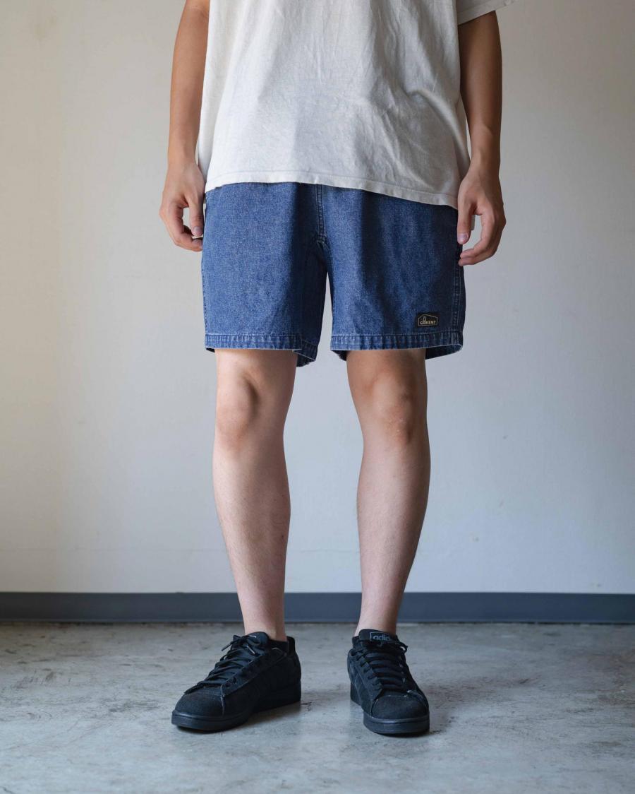 HEMP JAM SHORTS