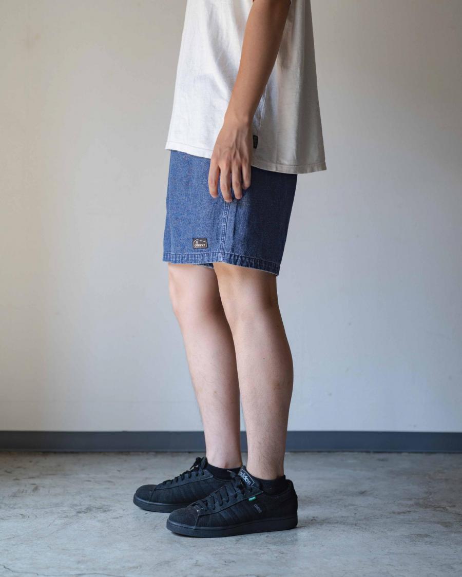 HEMP JAM SHORTS