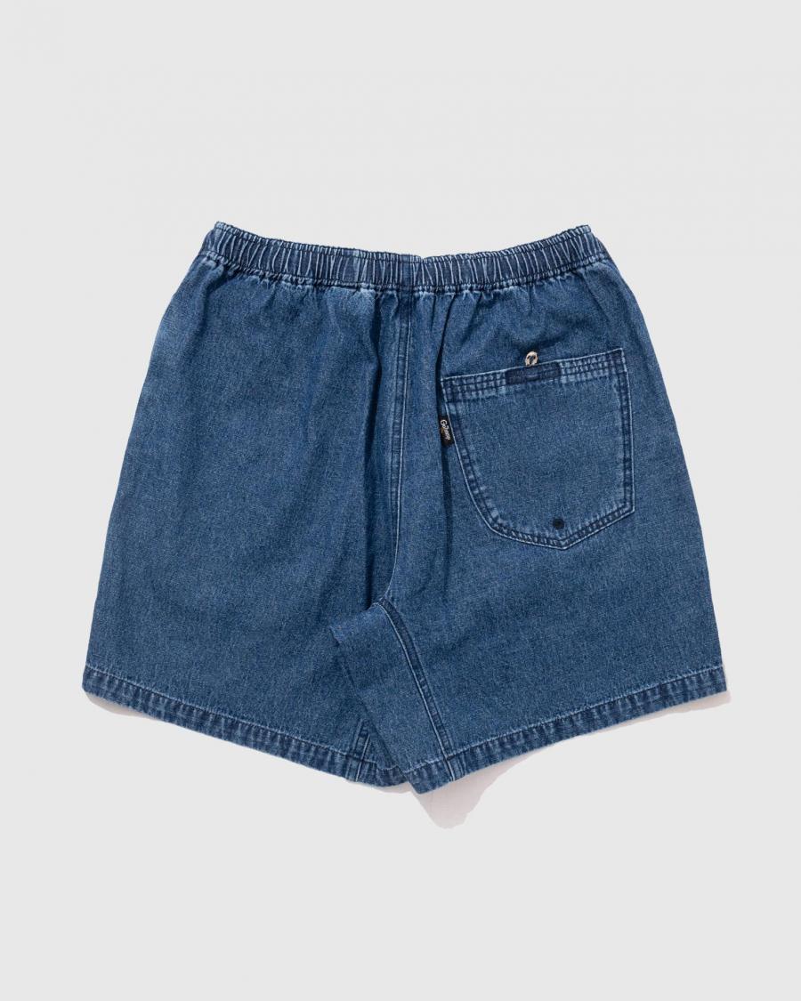 HEMP JAM SHORTS