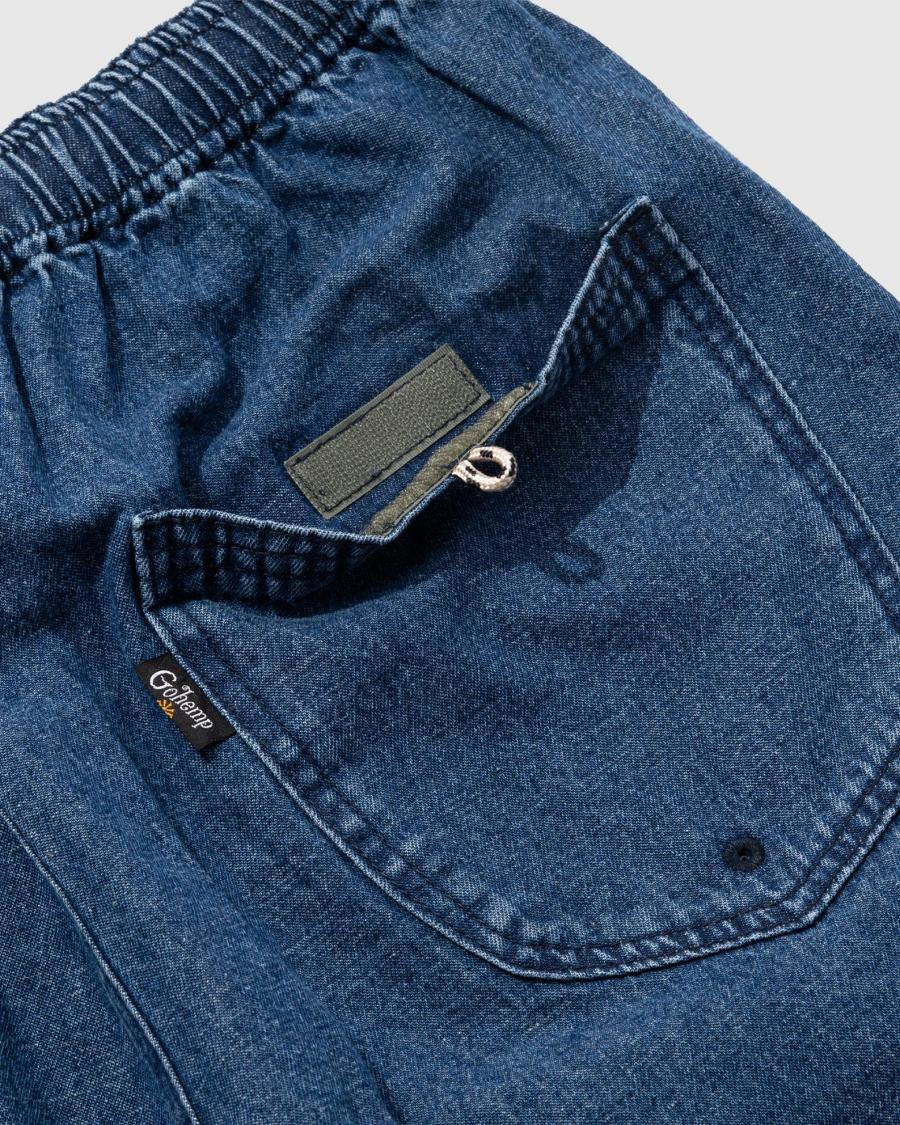 GOHEMP | JUZU store | ジュズストア