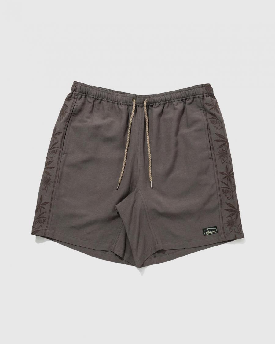 HEMP JAM SHORTS