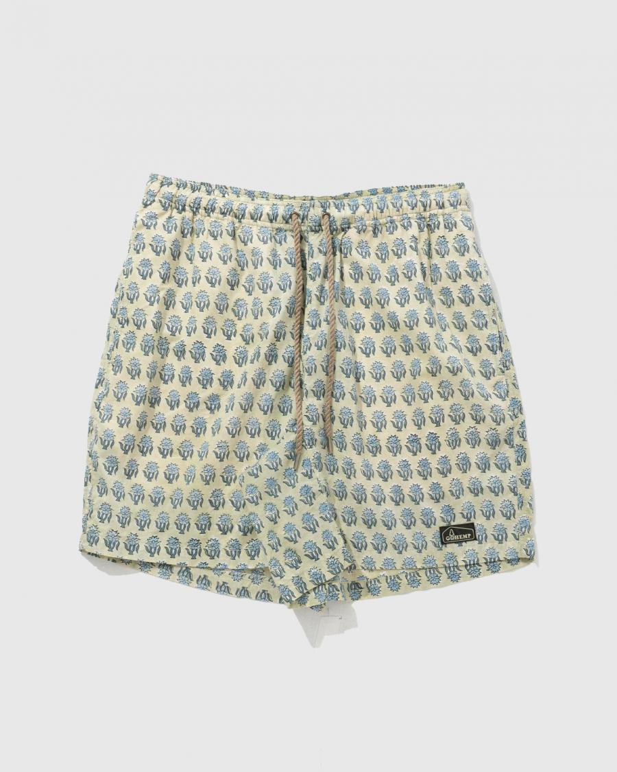 HEMP JAM SHORTS