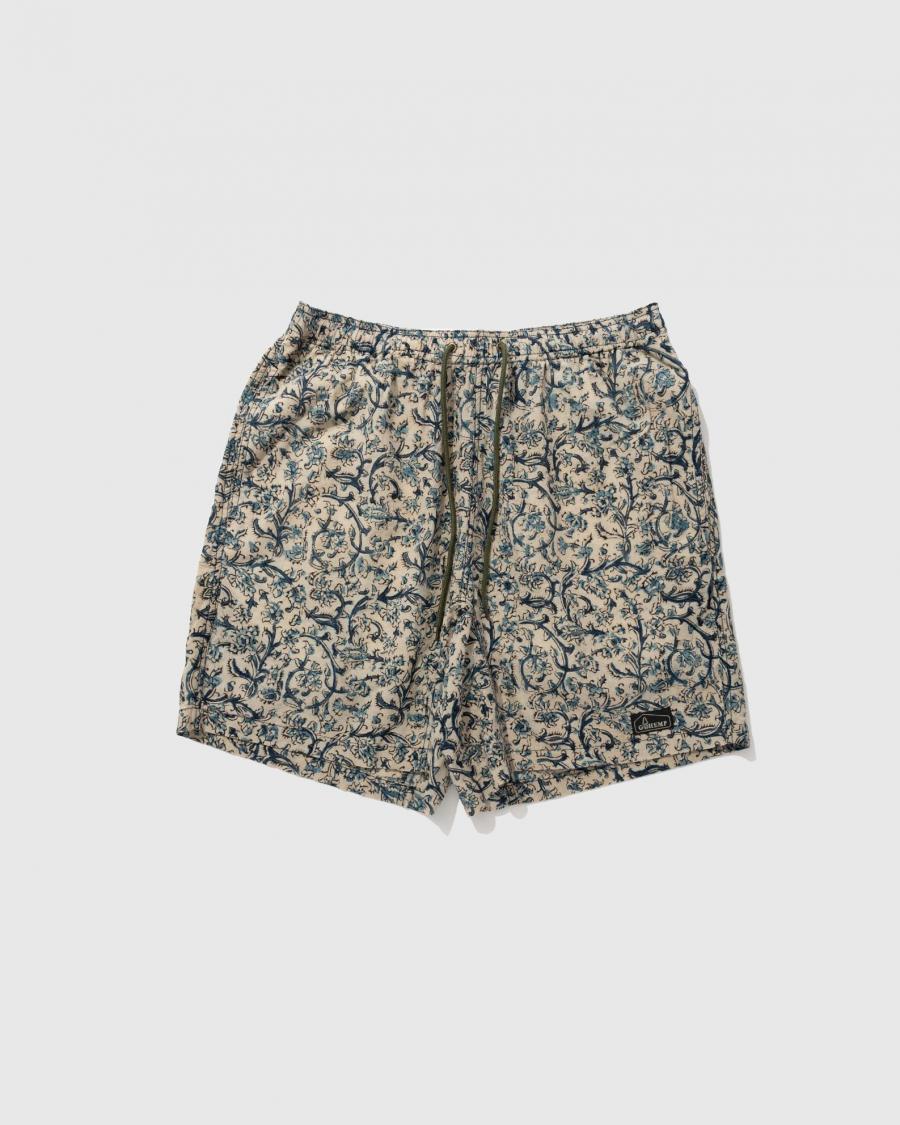 HEMP JAM SHORTS