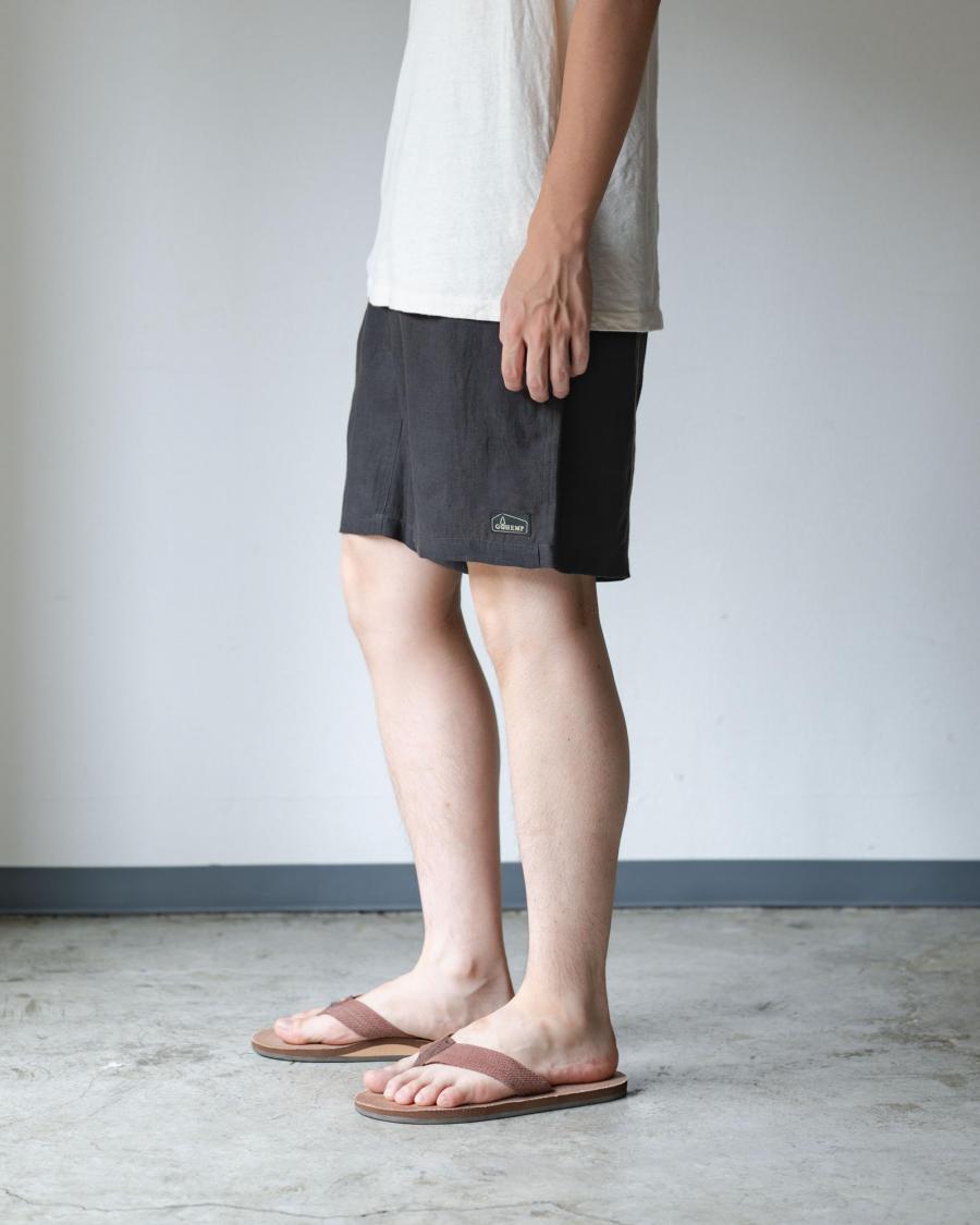 HEMP JAM SHORTS