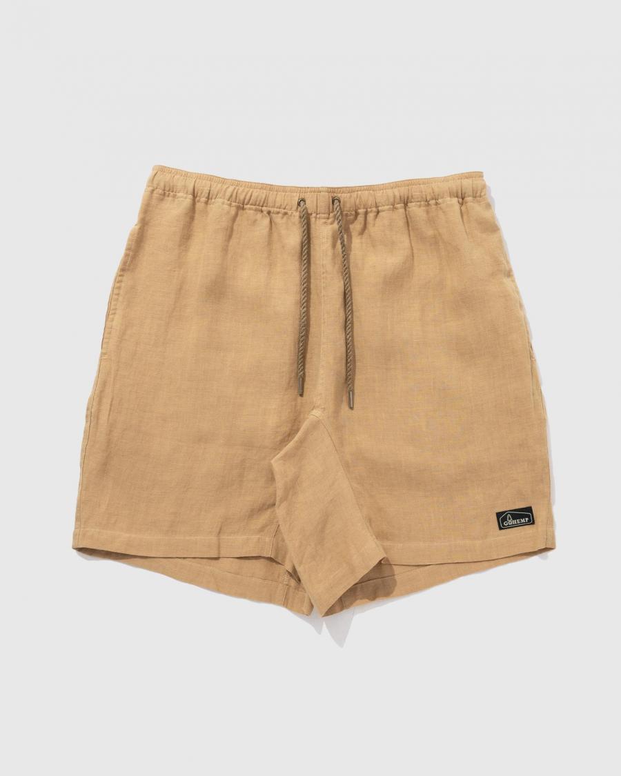 HEMP JAM SHORTS