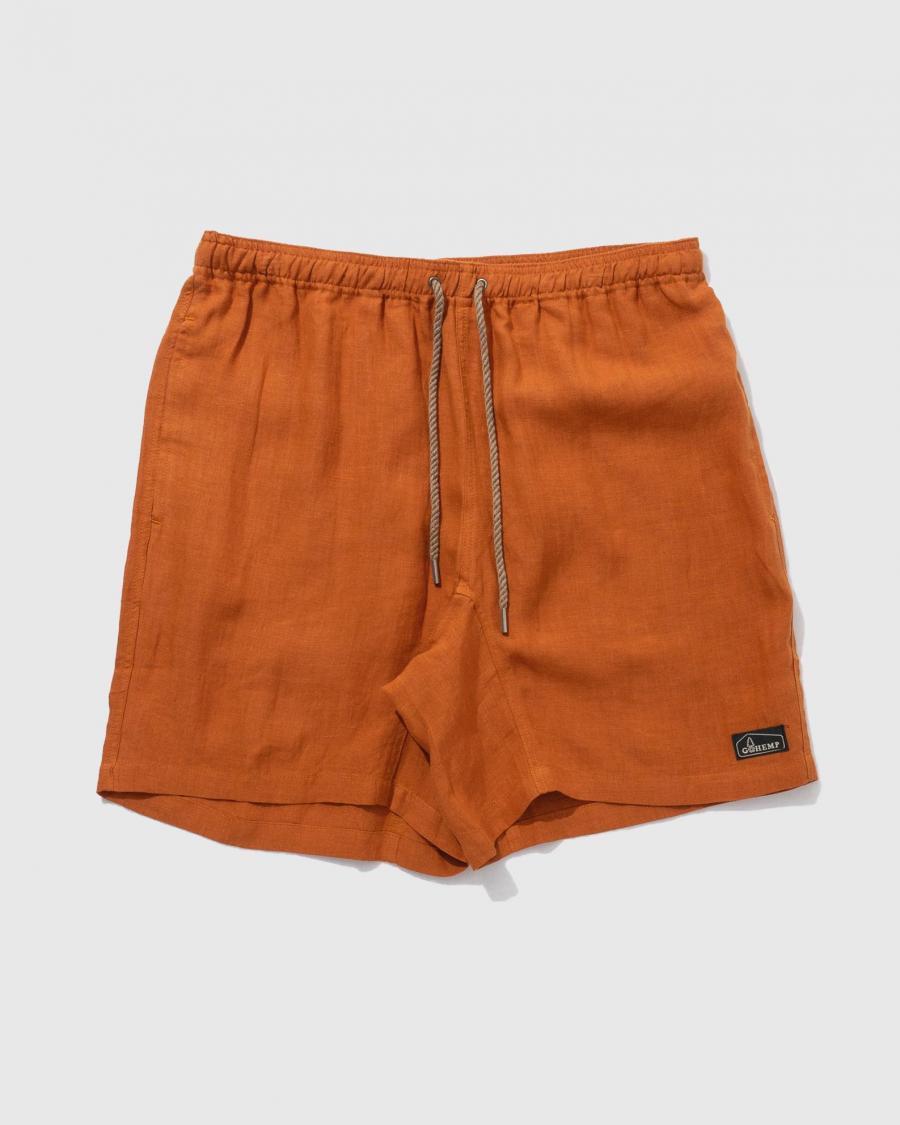 HEMP JAM SHORTS