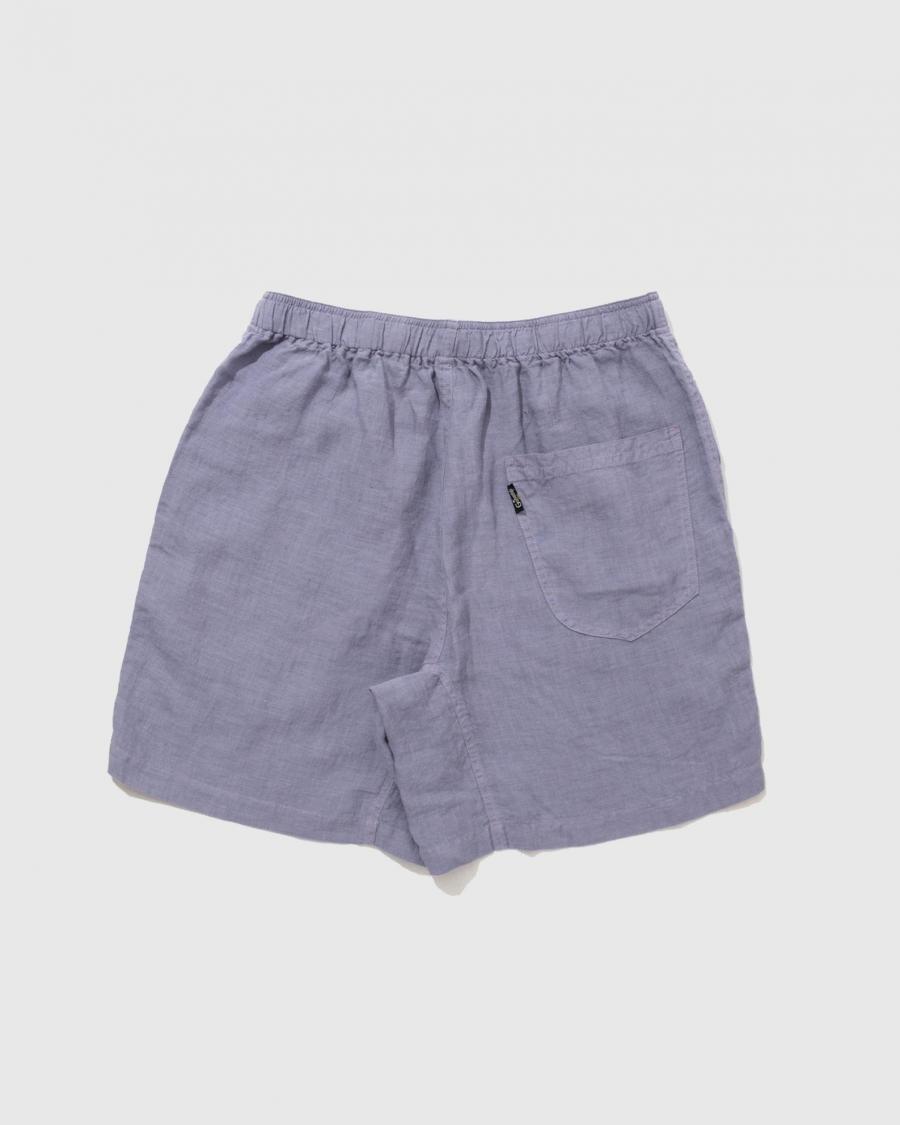 HEMP JAM SHORTS
