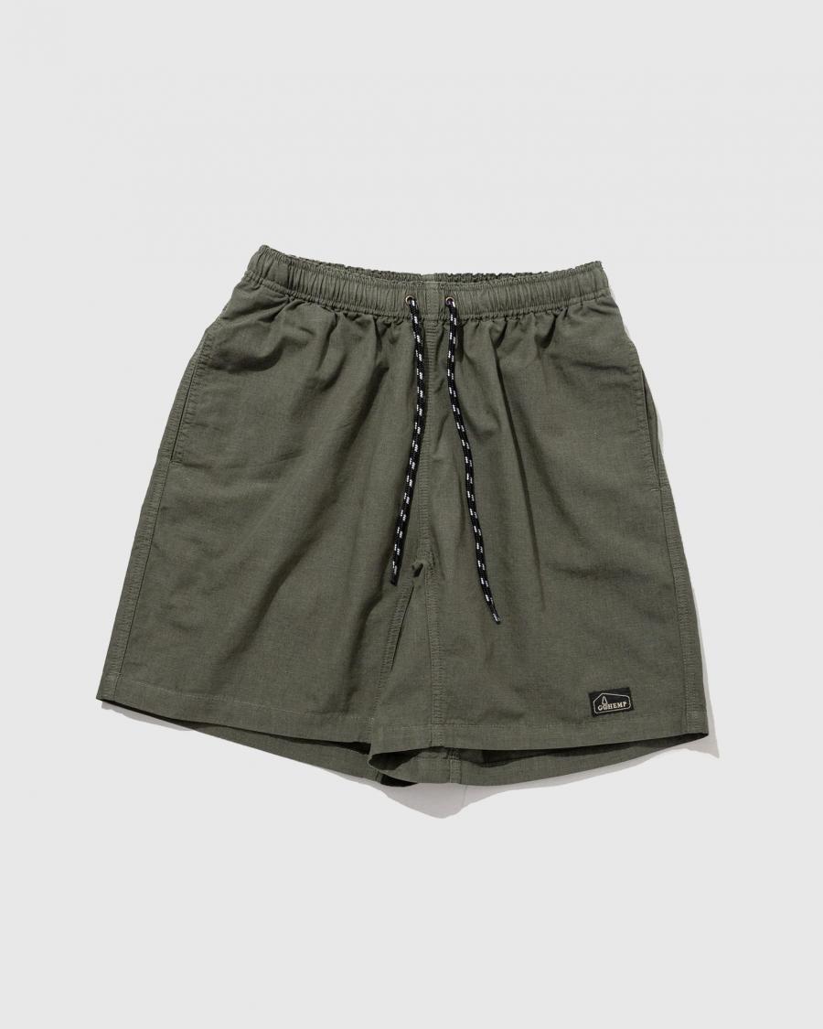 HEMP JAM SHORTS