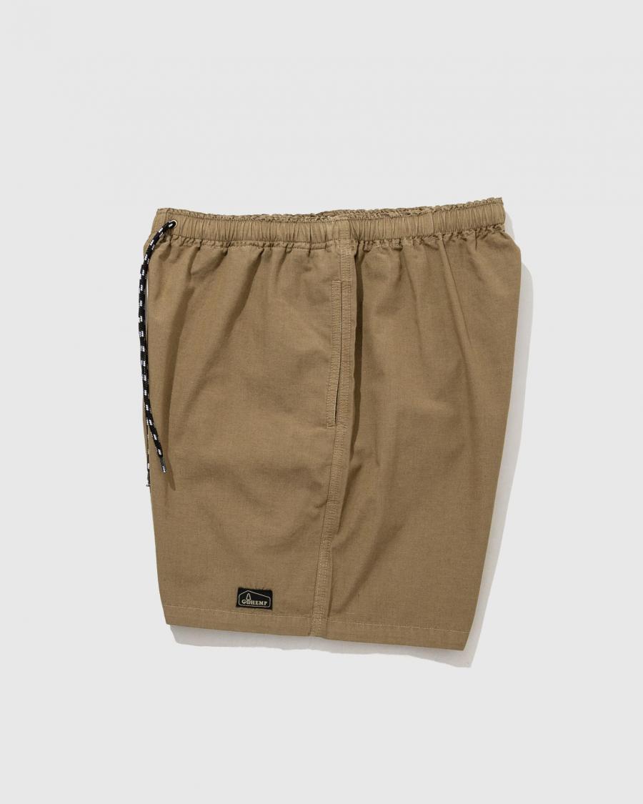 HEMP JAM SHORTS