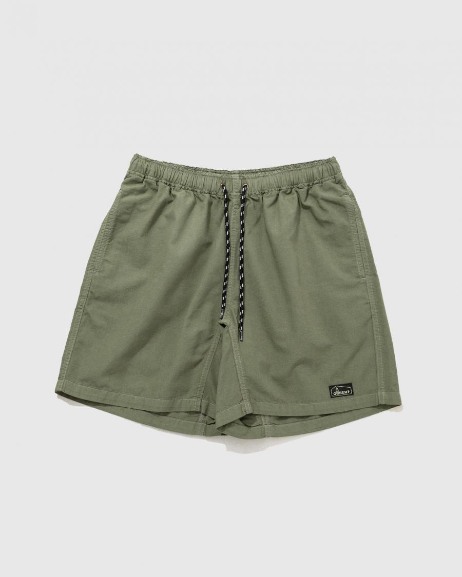 HEMP JAM SHORTS