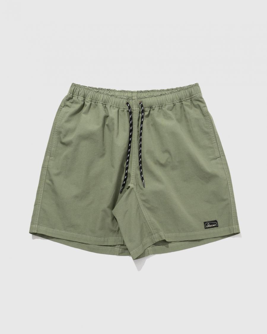 HEMP JAM SHORTS