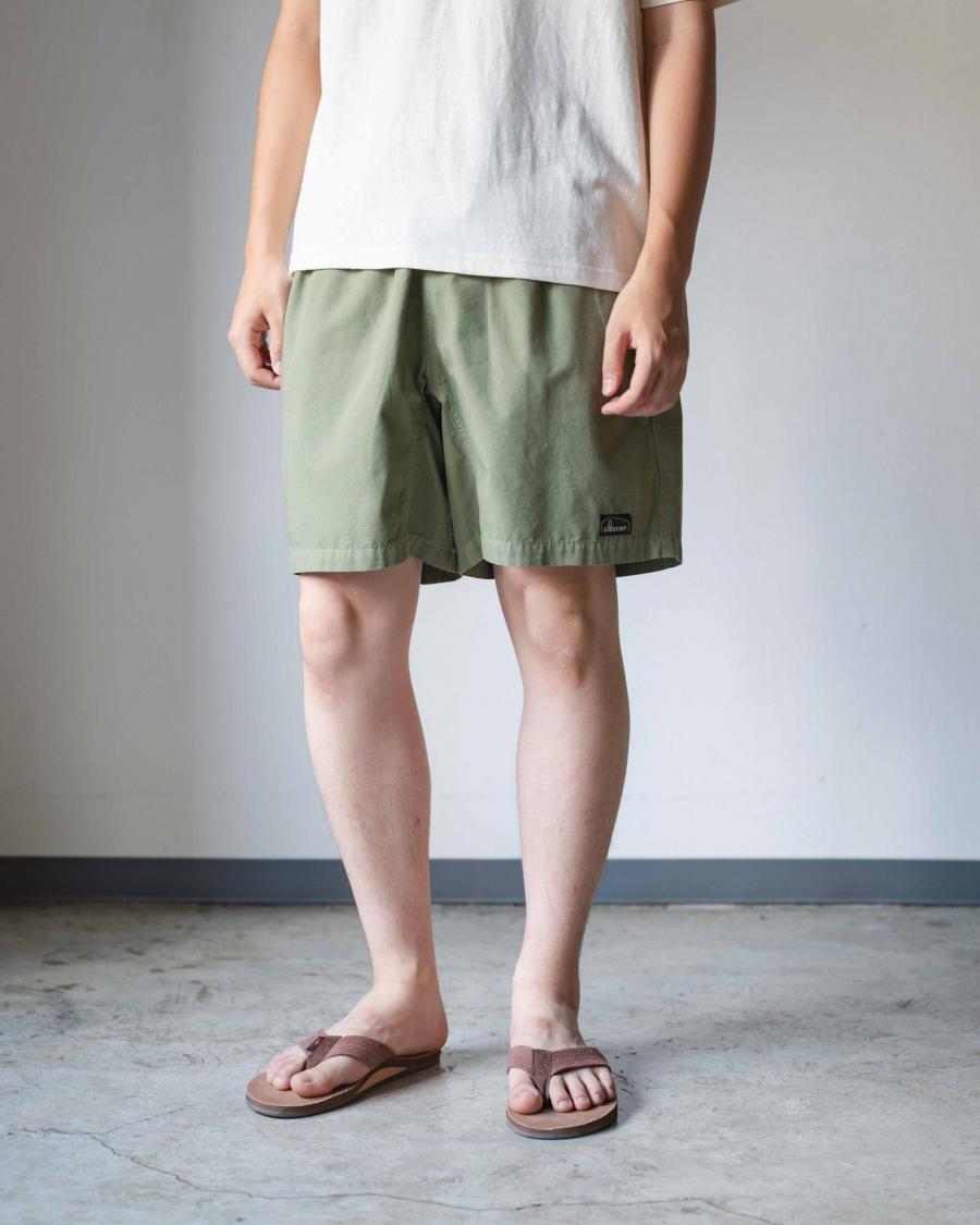HEMP JAM SHORTS
