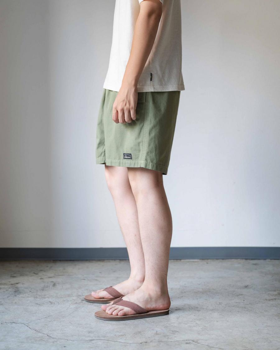 HEMP JAM SHORTS