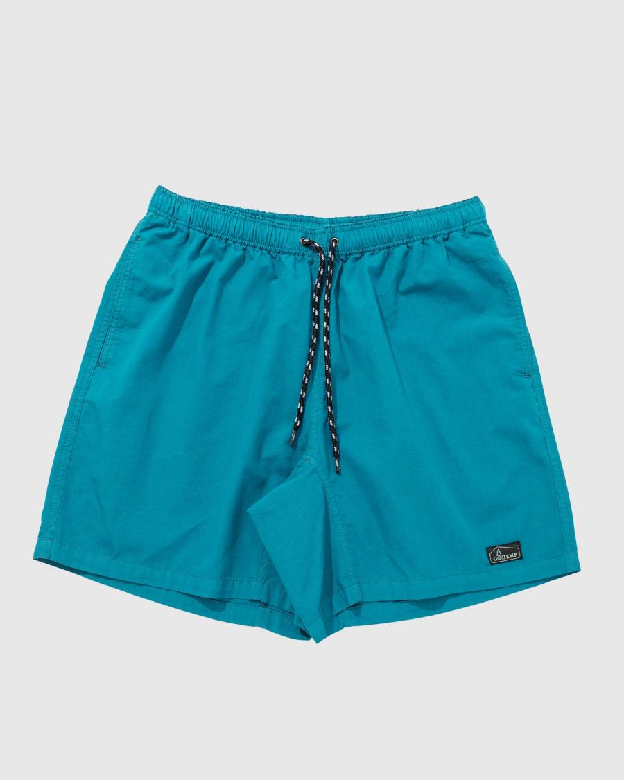 HEMP JAM SHORTS