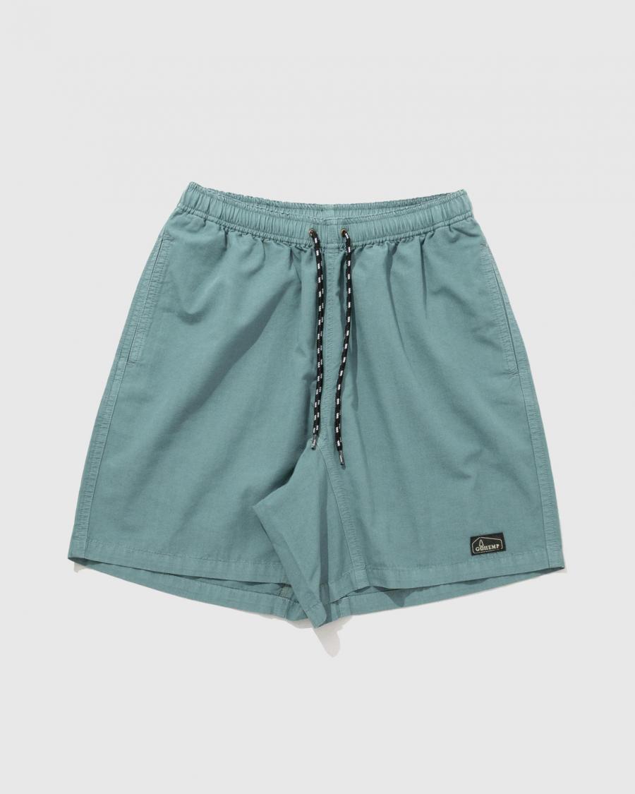 HEMP JAM SHORTS