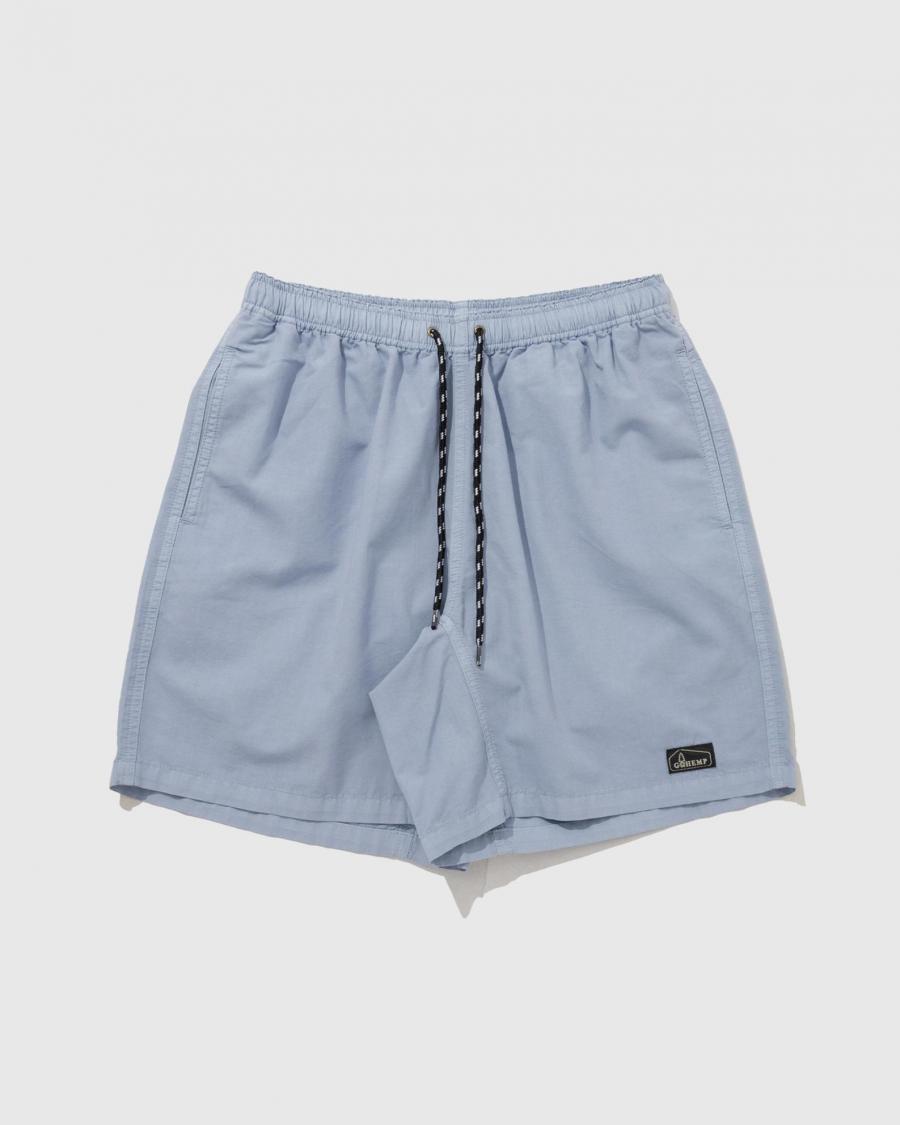 HEMP JAM SHORTS